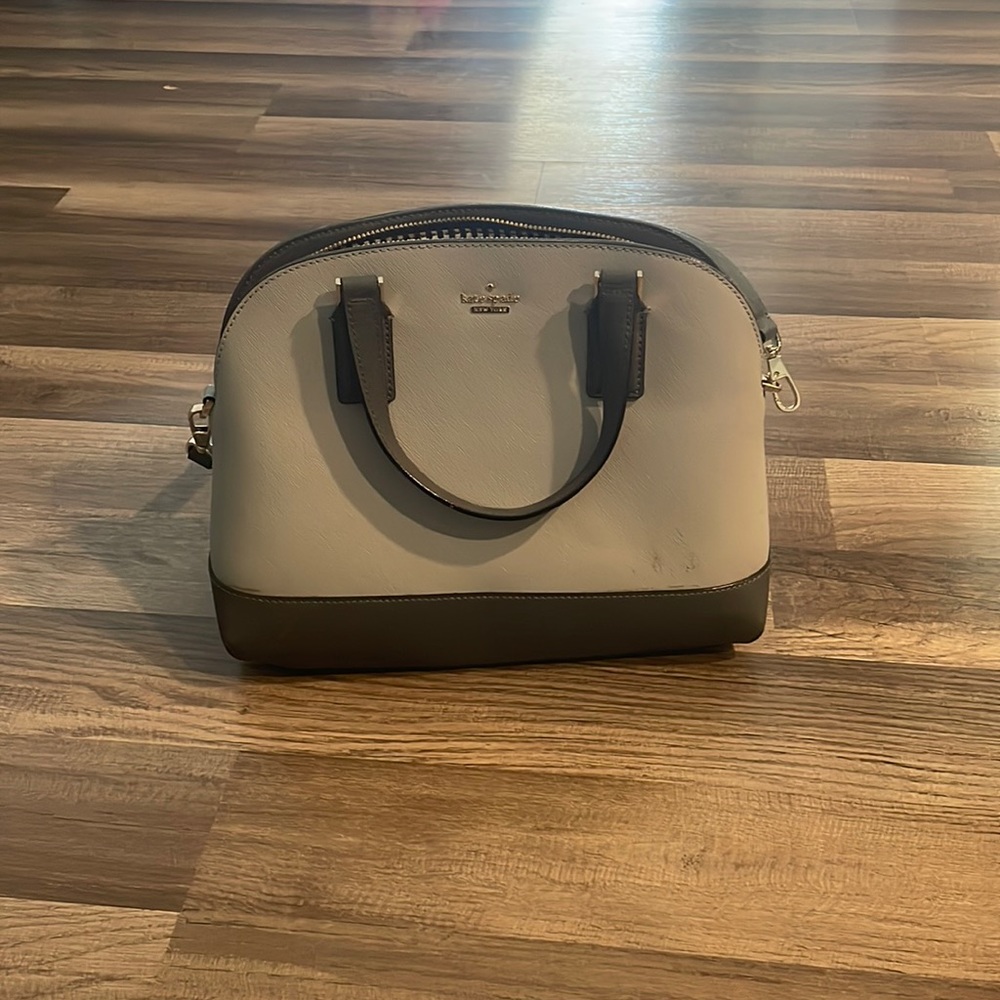 Kate spade crossbody purse